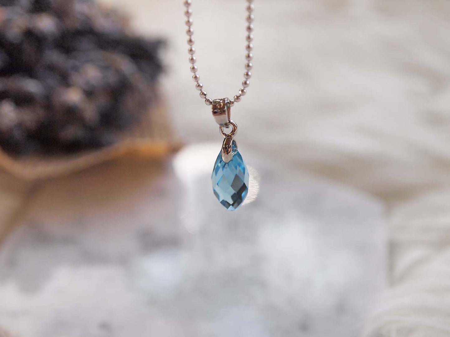 Swarovski Elements 6010 - 13mm - 1pc - Crystal AB