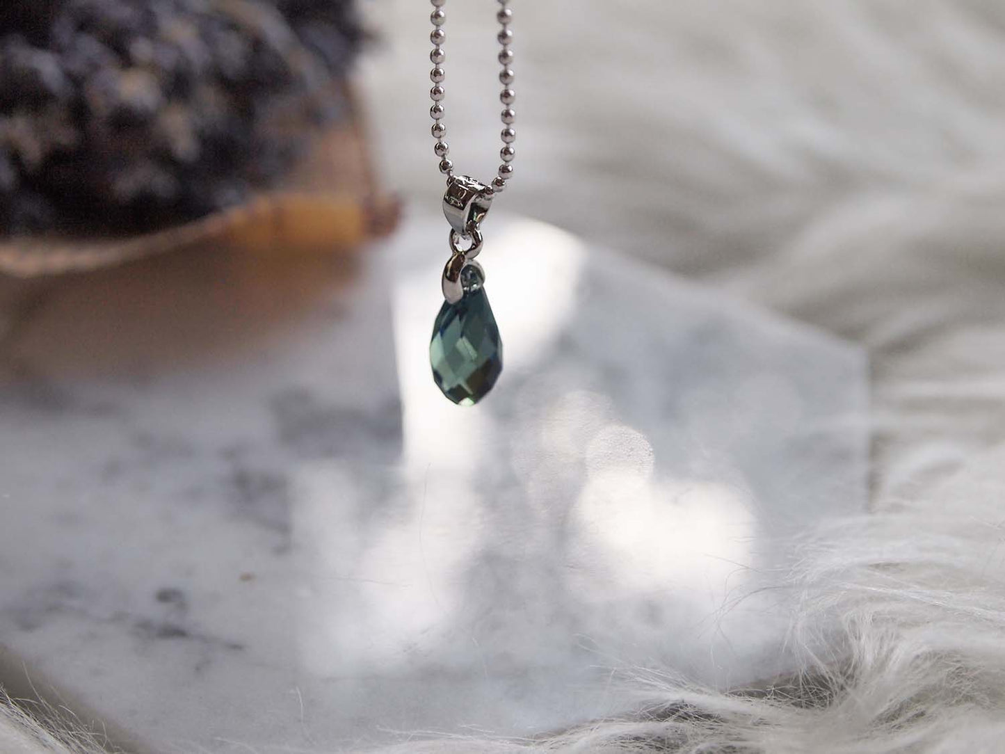 Swarovski Elements 6010 - 13mm - 1pc - Erinite