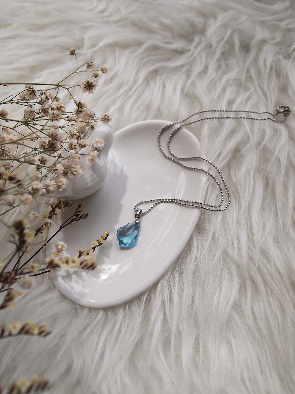 Swarovski Elements 6090 - 16mm - 1pc - Crystal AB