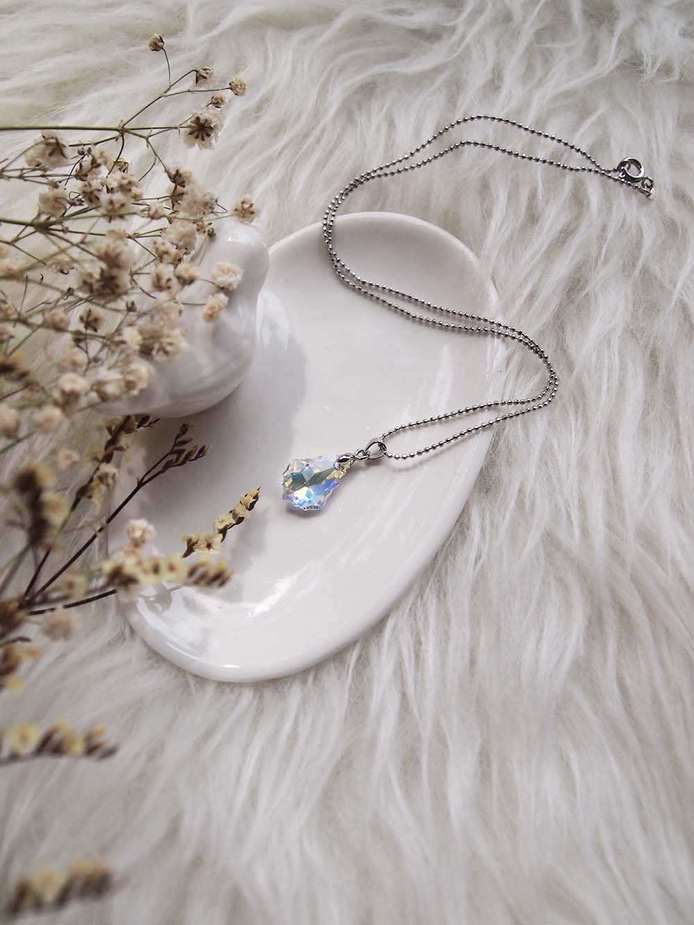 Swarovski Elements 6090 - 16mm - 1pc - Crystal