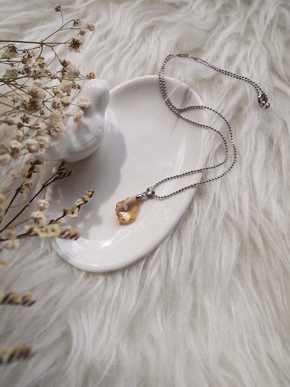 Swarovski Elements 6090 - 16mm - 1pc - Crystal Golden Shadow