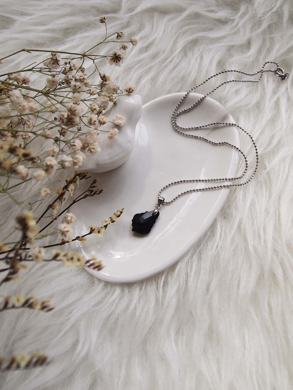 Swarovski Elements 6090 - 16mm - 1pc - Jet