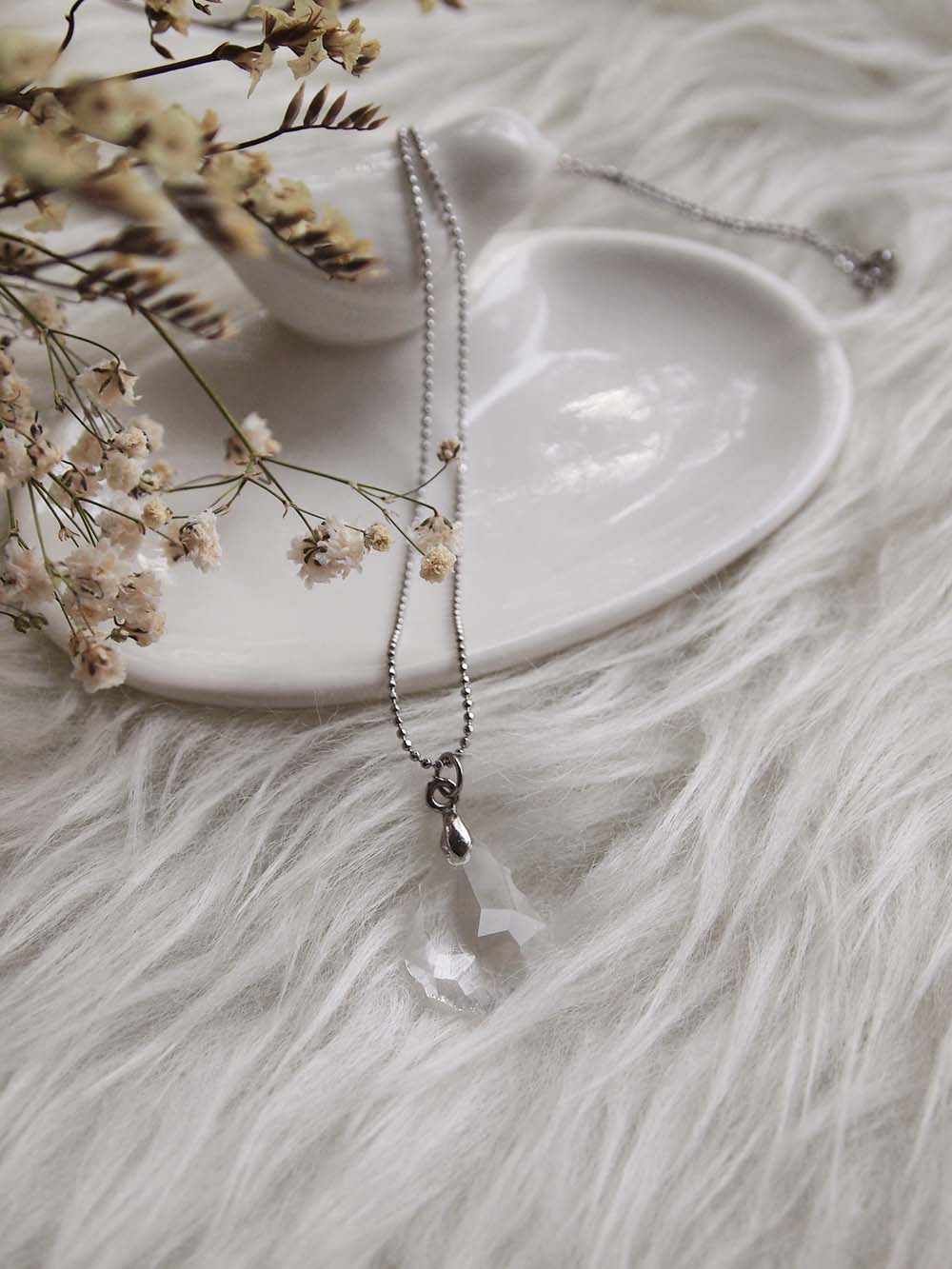 Swarovski Elements 6090 - 22mm - 1pc - Aquamarine