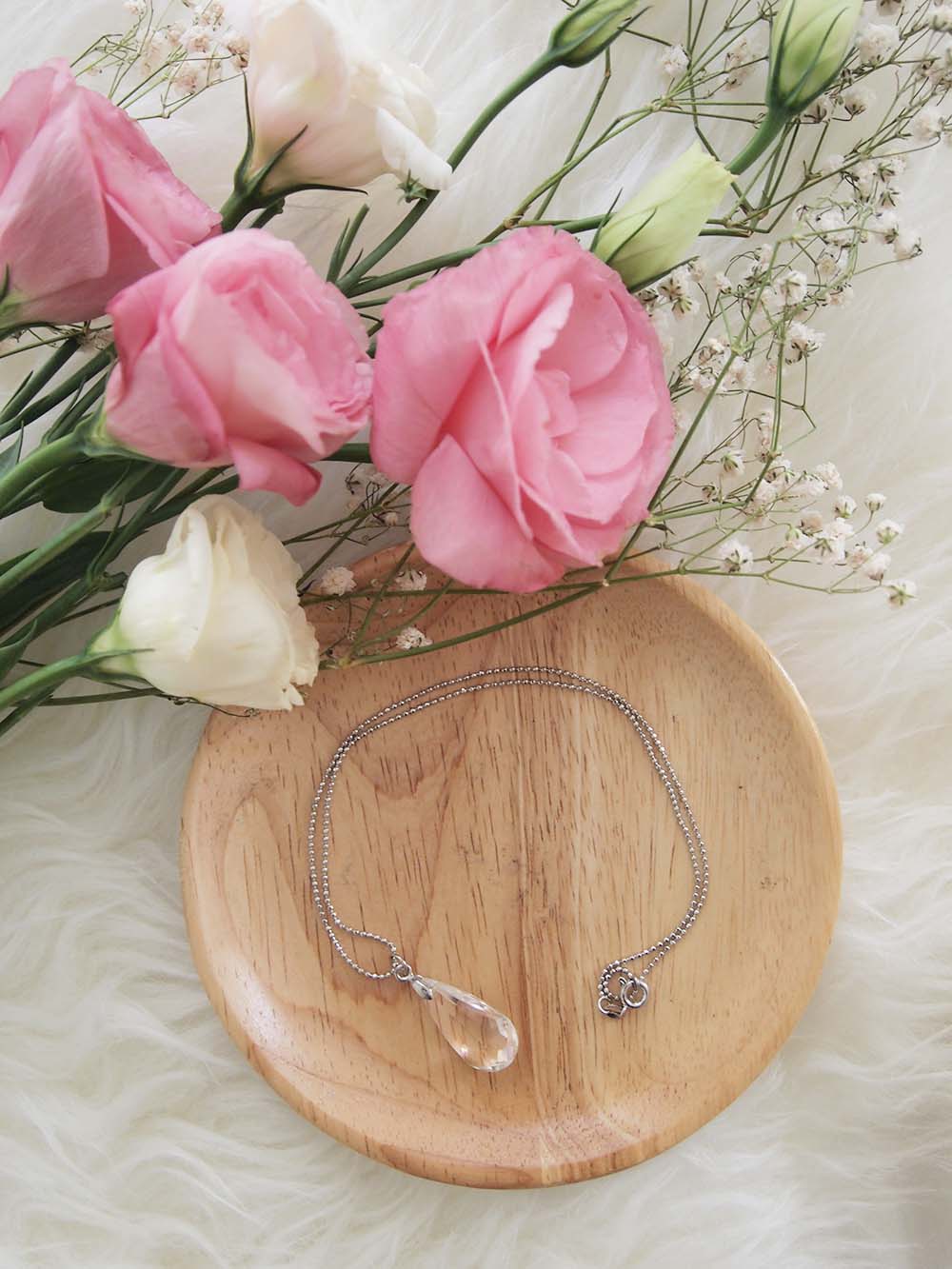 Swarovski Elements 6100 - 24mm - 1pc - Crystal AB