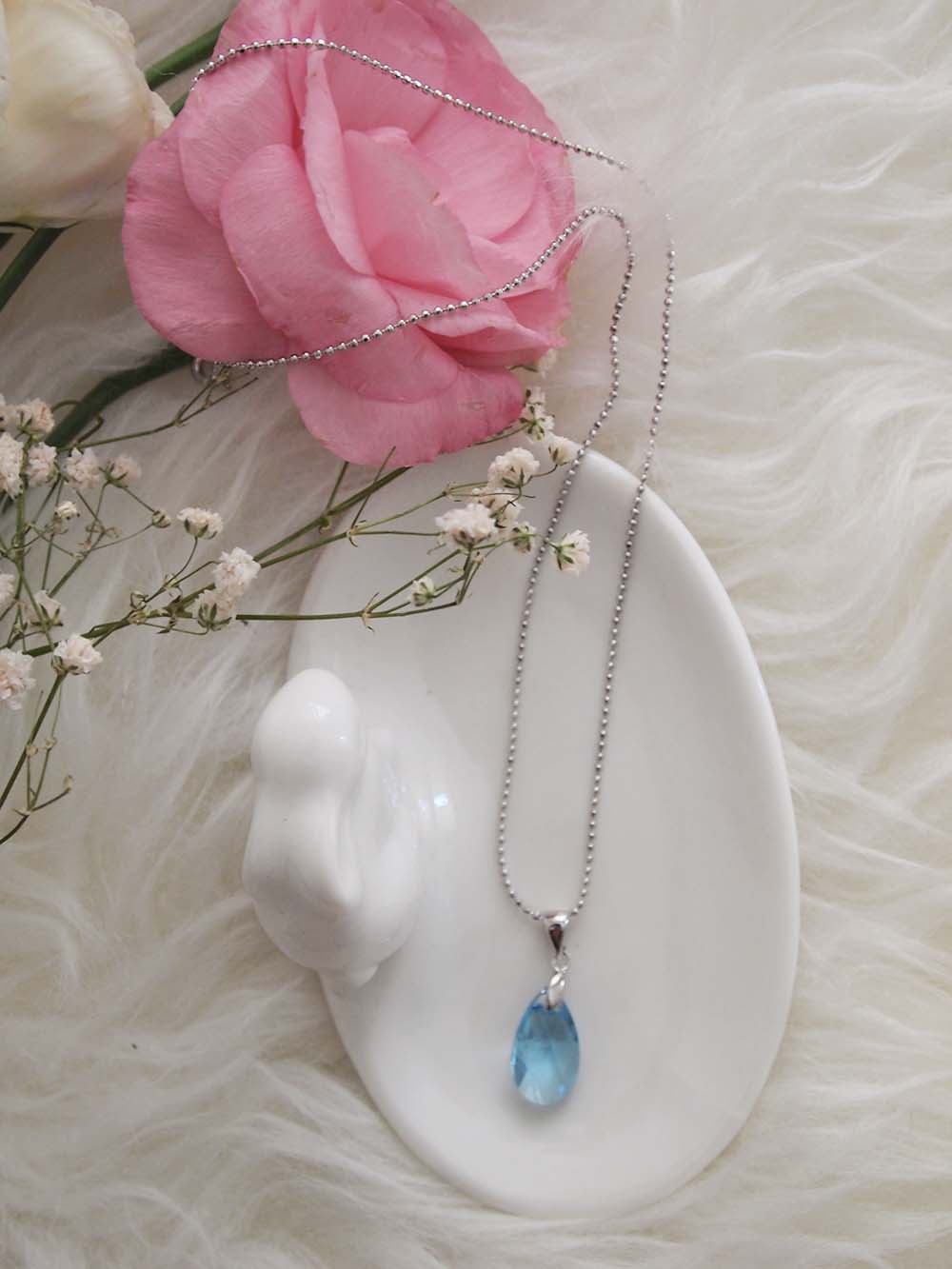 Swarovski Elements 6106 - 16mm - 3pc - Crystal AB