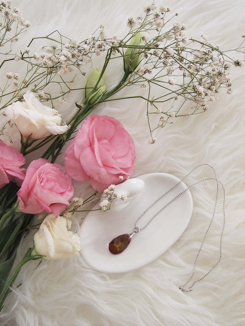 Swarovski Elements 6106 - 22mm - 1pc - Crystal Copper