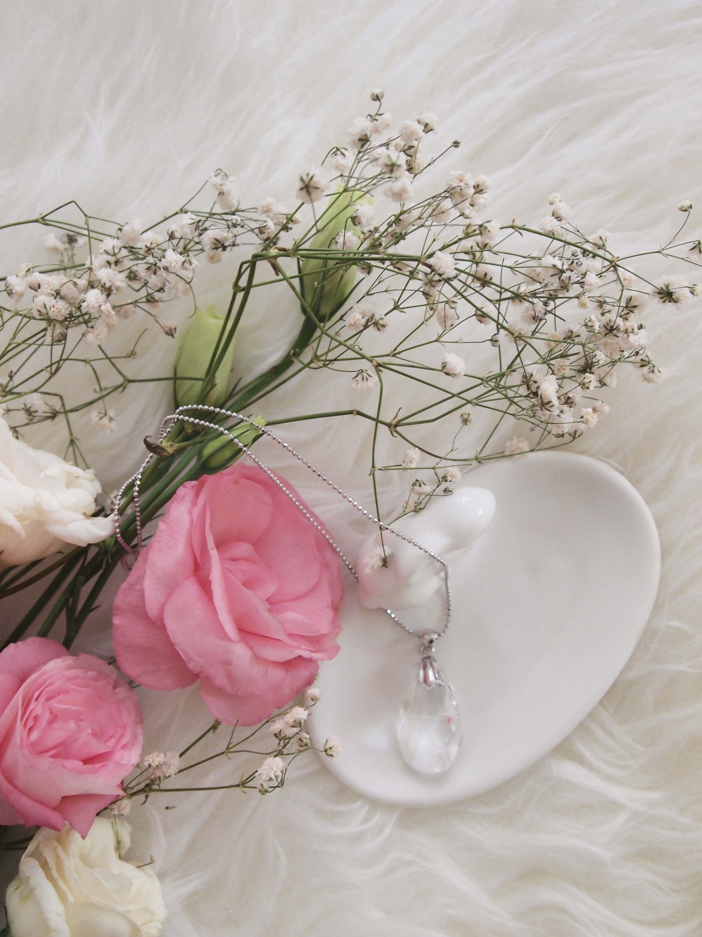 Swarovski Elements 6106 - 28mm - 1pc - Crystal AB