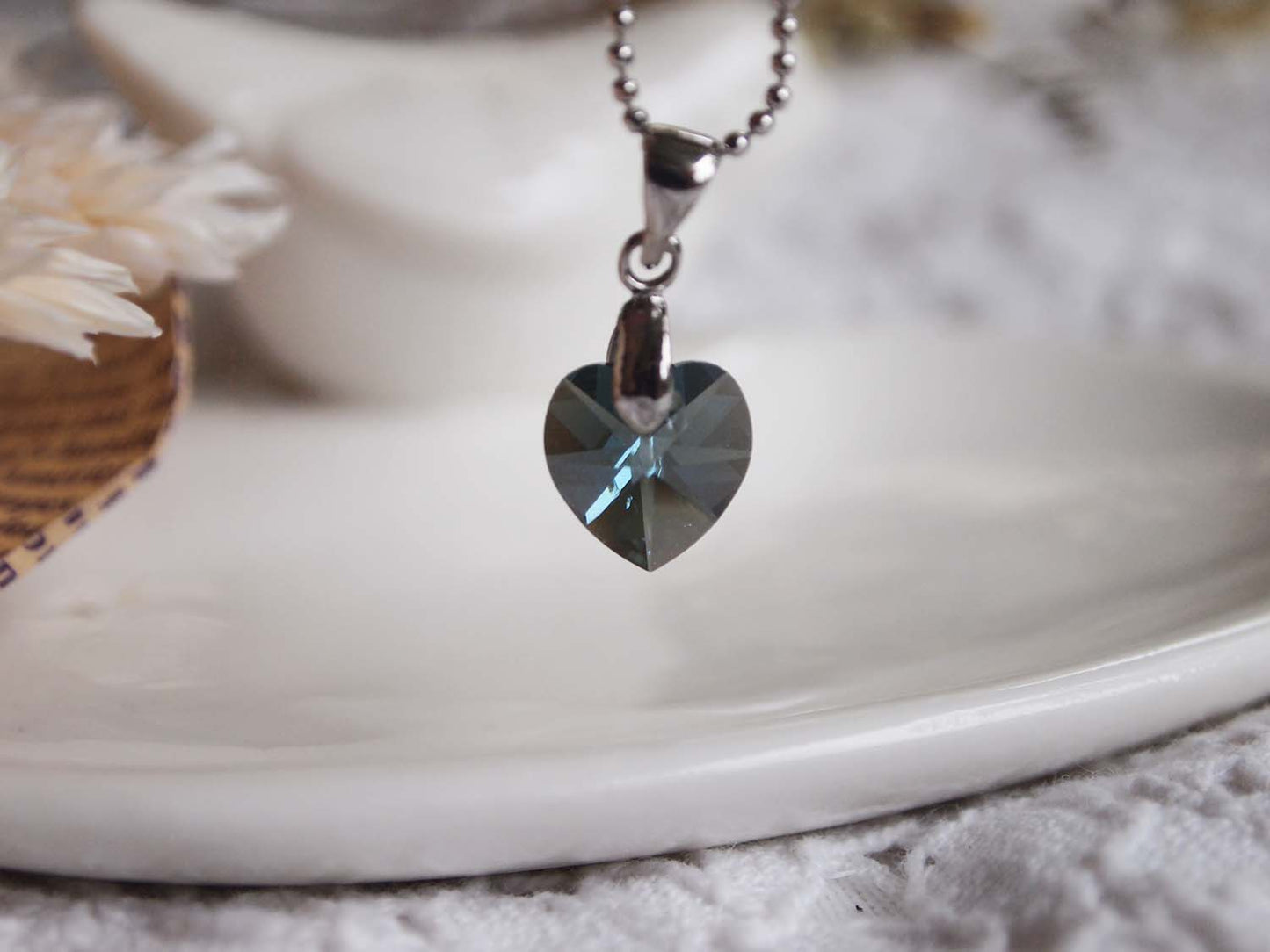 Swarovski Elements 6202 - 10mm - 1pc - Air Blue Opal