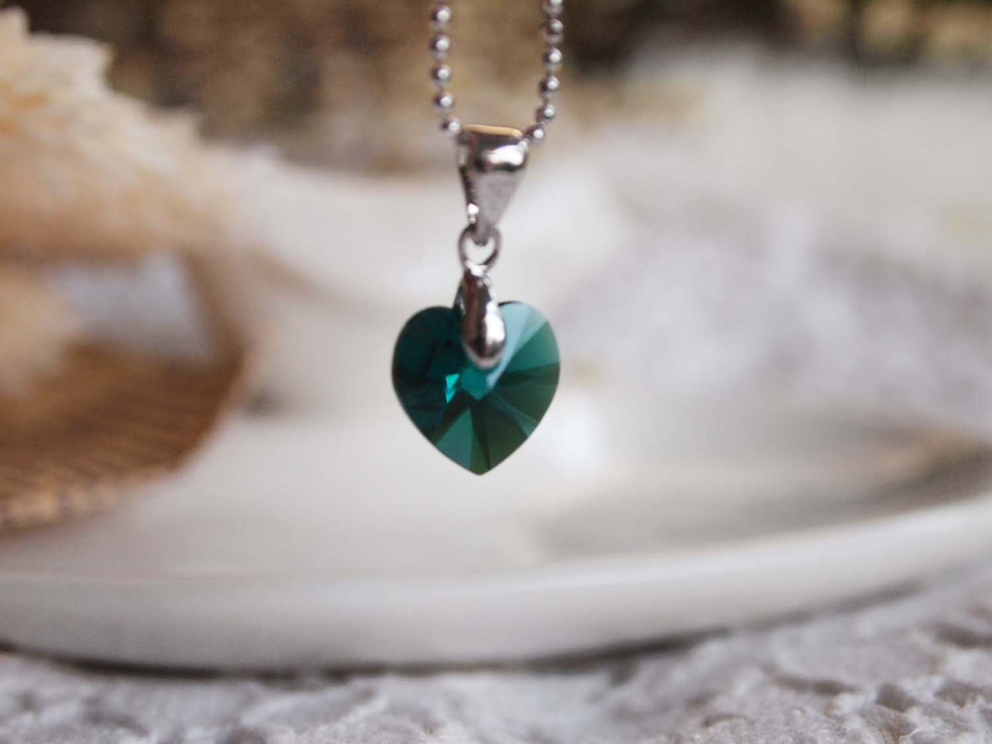 Swarovski Elements 6202 - 10mm - 1pc - Crystal Heliotrope