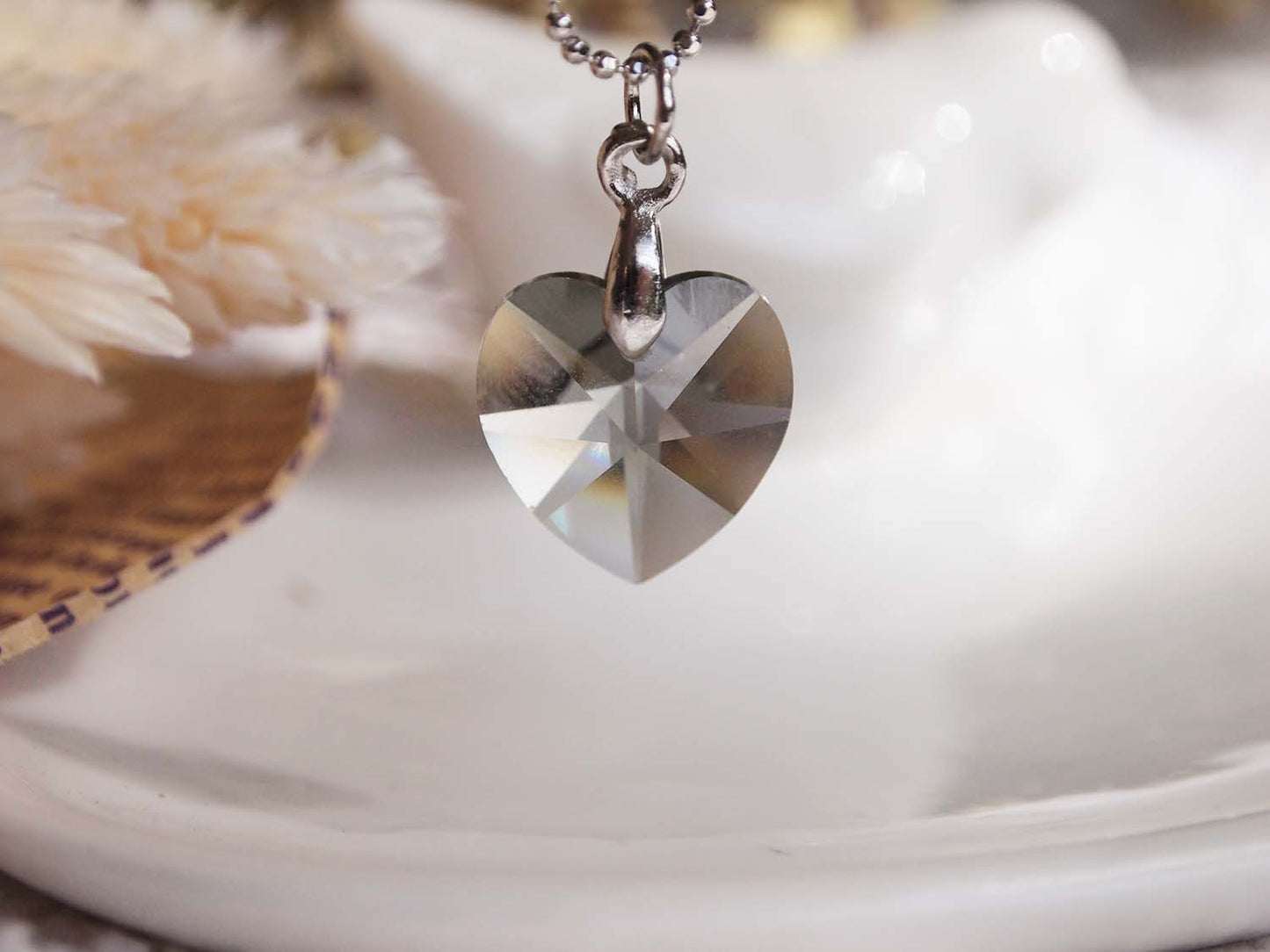 Swarovski Elements 6202 - 14mm - 1pc - Fuchsia AB