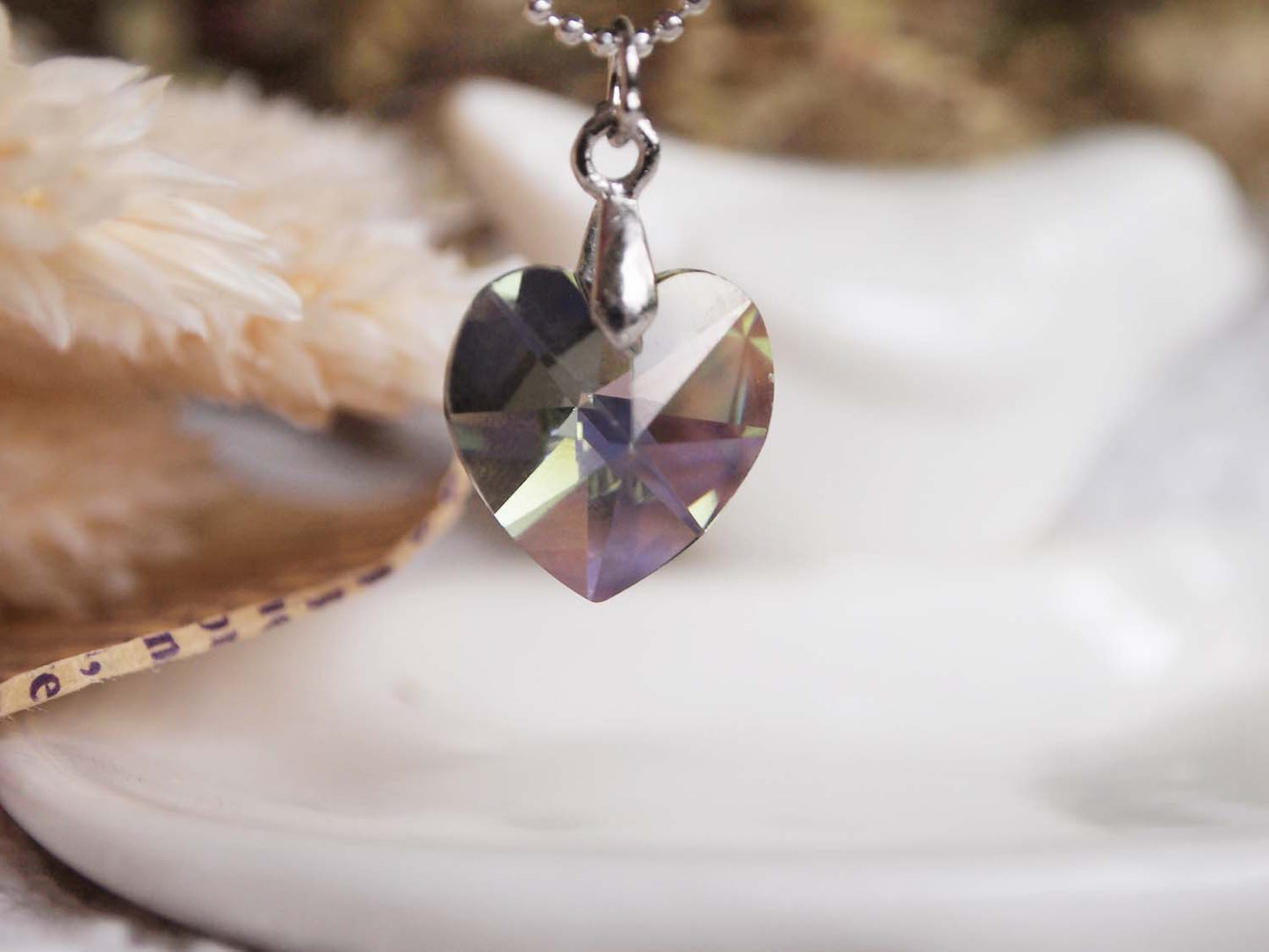 Swarovski Elements 6202 - 14mm - 1pc - Garnet AB