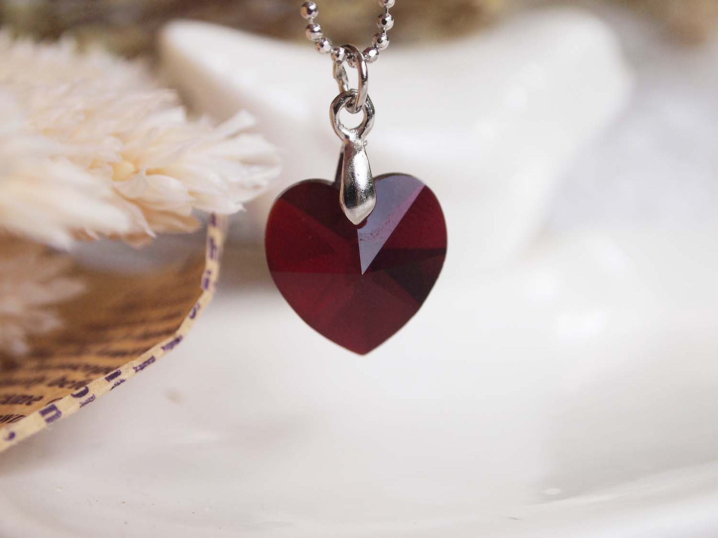 Swarovski Elements 6202 - 14mm - 1pc - Amethyst