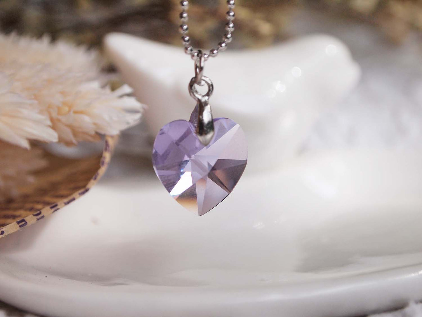 Swarovski Elements 6202 - 14mm - 1pc - Violet