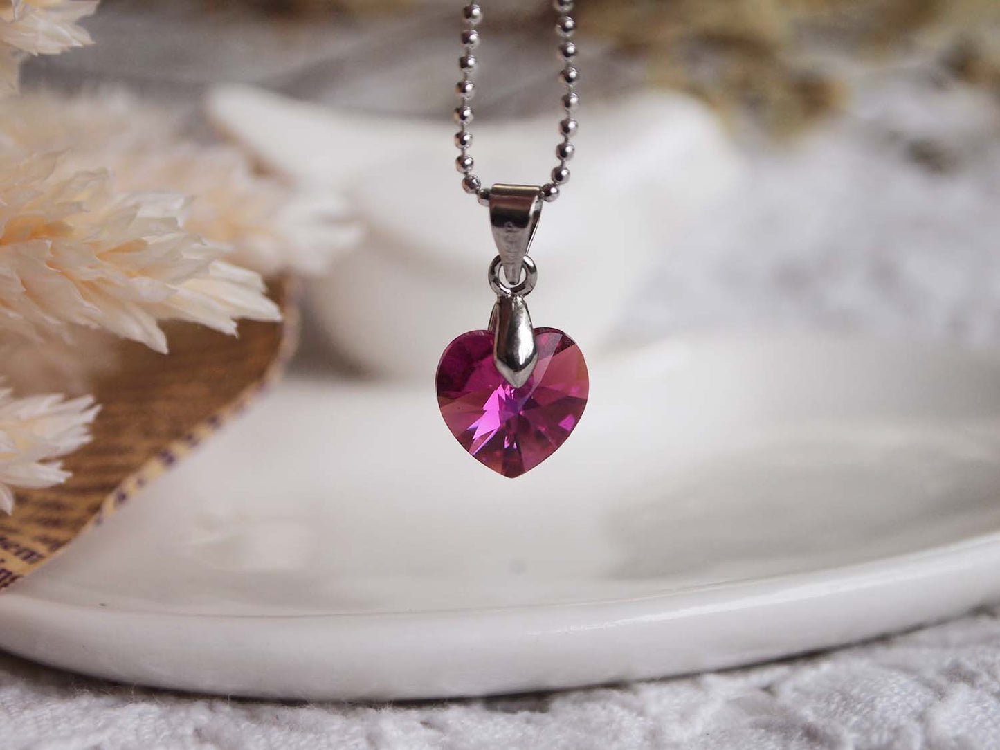 Swarovski Elements 6228 - 10mm - 4pc - Tanzanite AB