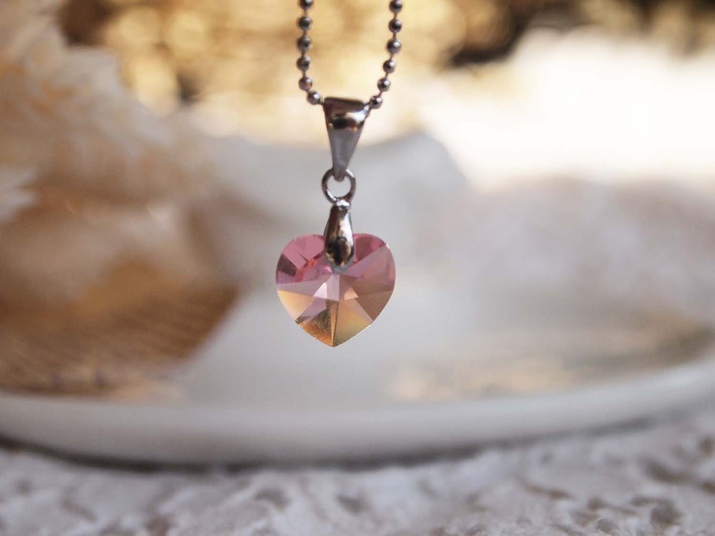 Swarovski Elements 6228 - 10mm - 4pc - Violet AB