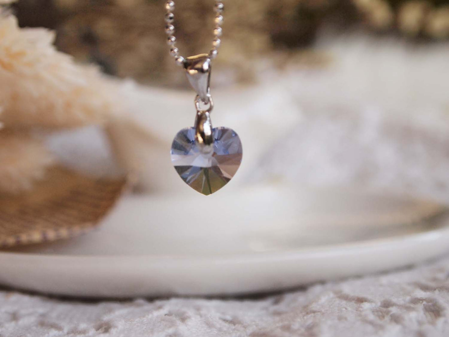 Swarovski Elements 6228 - 10mm - 4pc - Crystal Vitrail Medium