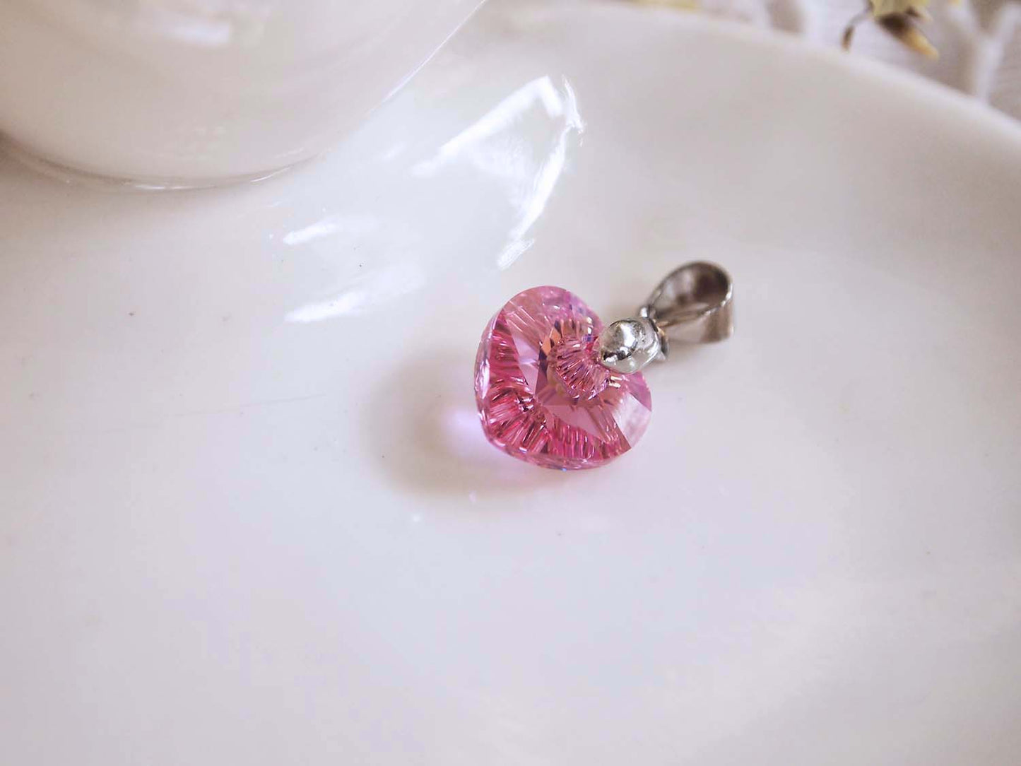 Swarovski Elements 6228 - 10mm - 4pc - Jonquil