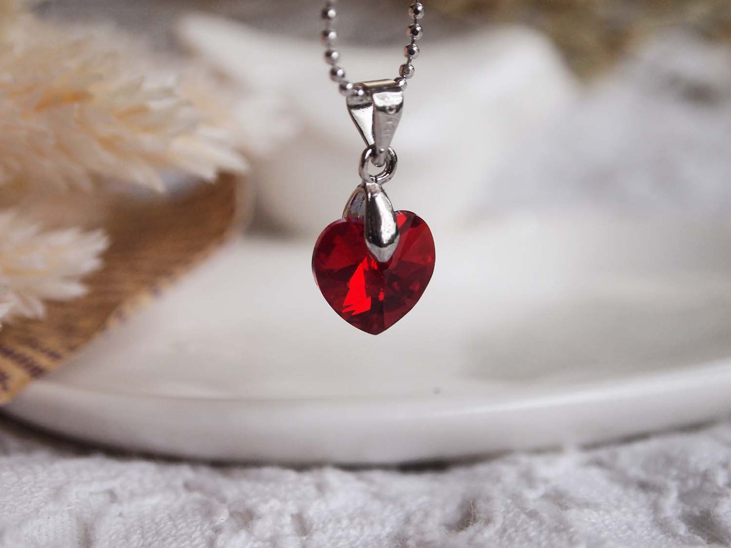 Swarovski Elements 6228 - 10mm - 4pc - Light Topaz