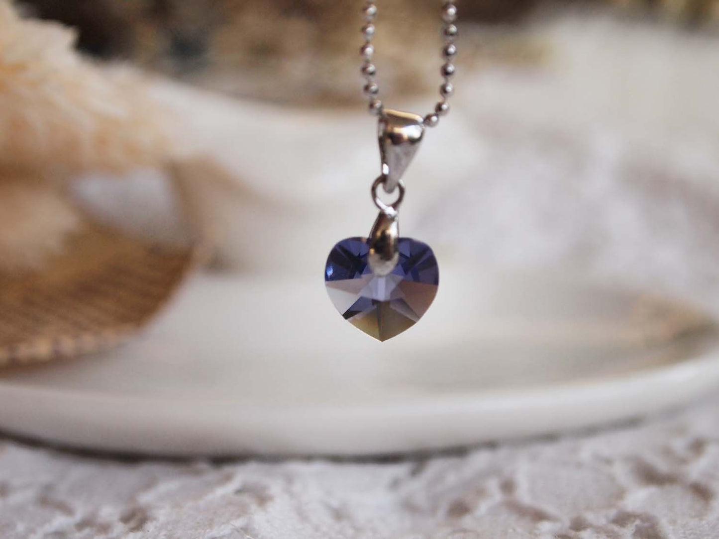 Swarovski Elements 6228 - 10mm - 4pc - Padparadscha