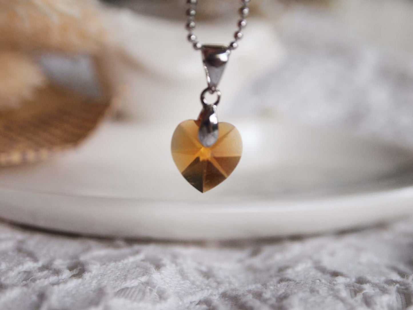 Swarovski Elements 6228 - 10mm - 4pc - Rose