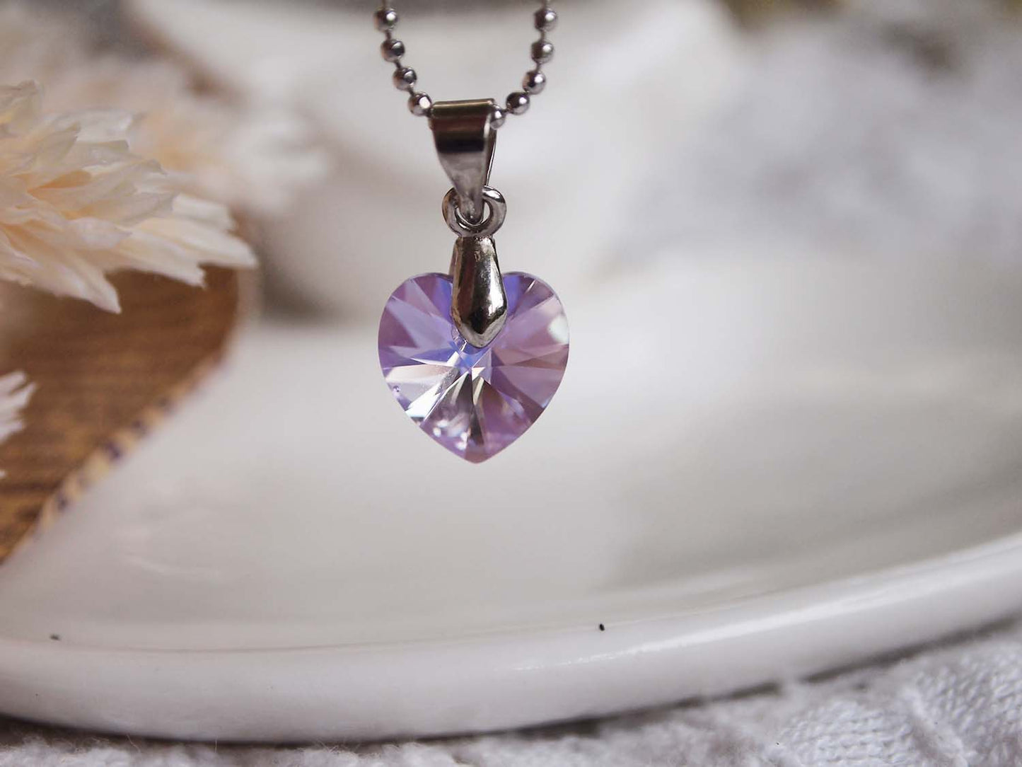 Swarovski Elements 6228 - 10mm - 4pc - Violet