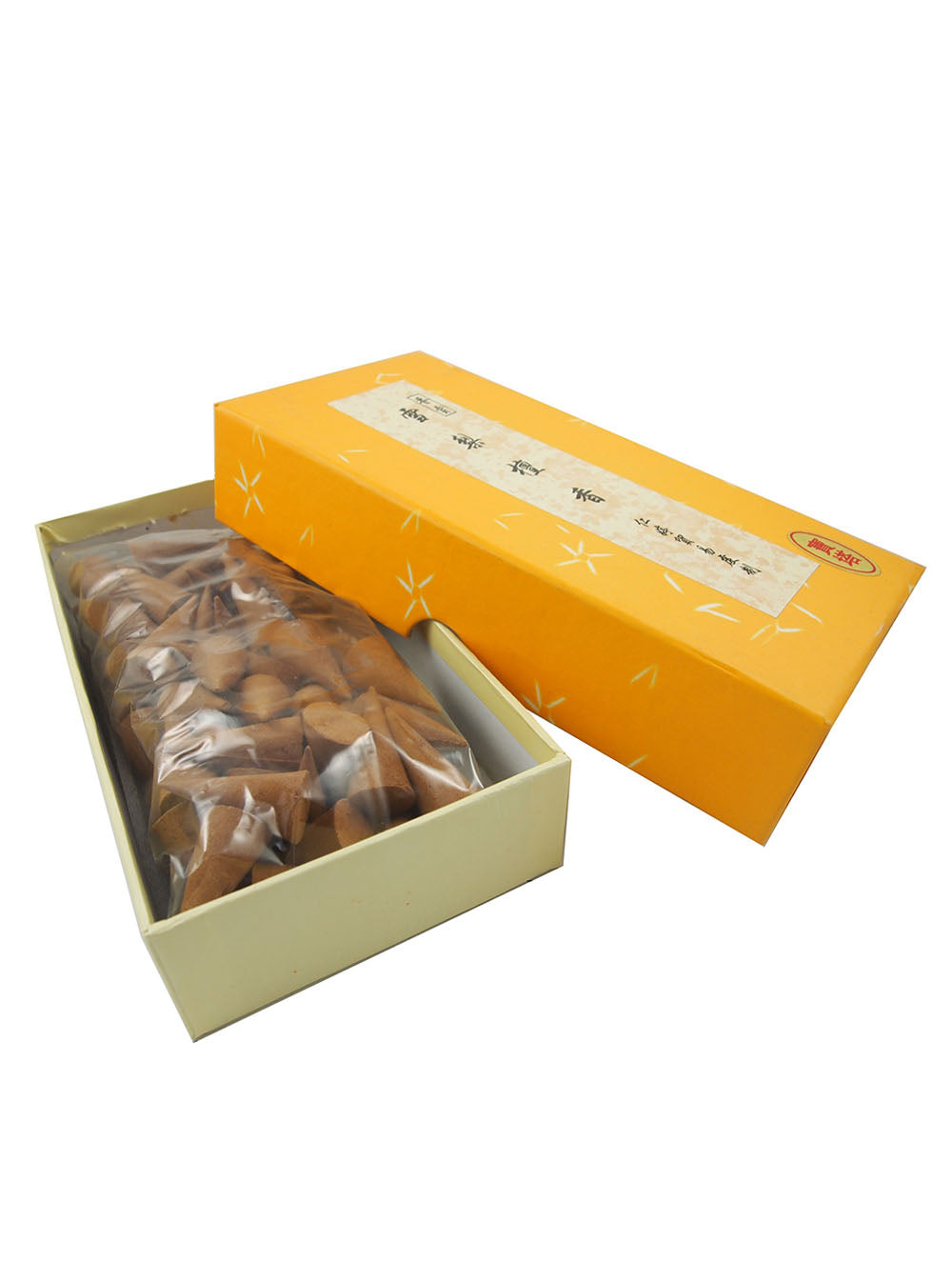 Ren Ting Australian Sandalwood Incense Cones (15mins)