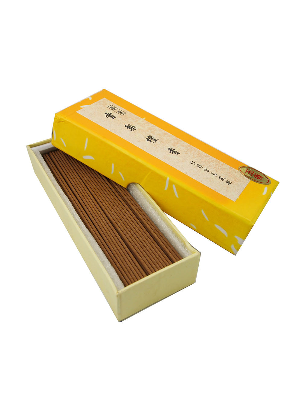Ren Ting Australian Sandalwood Incense Sticks (30mins)