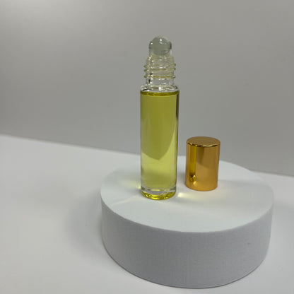 Jasmine Oil 10ml
