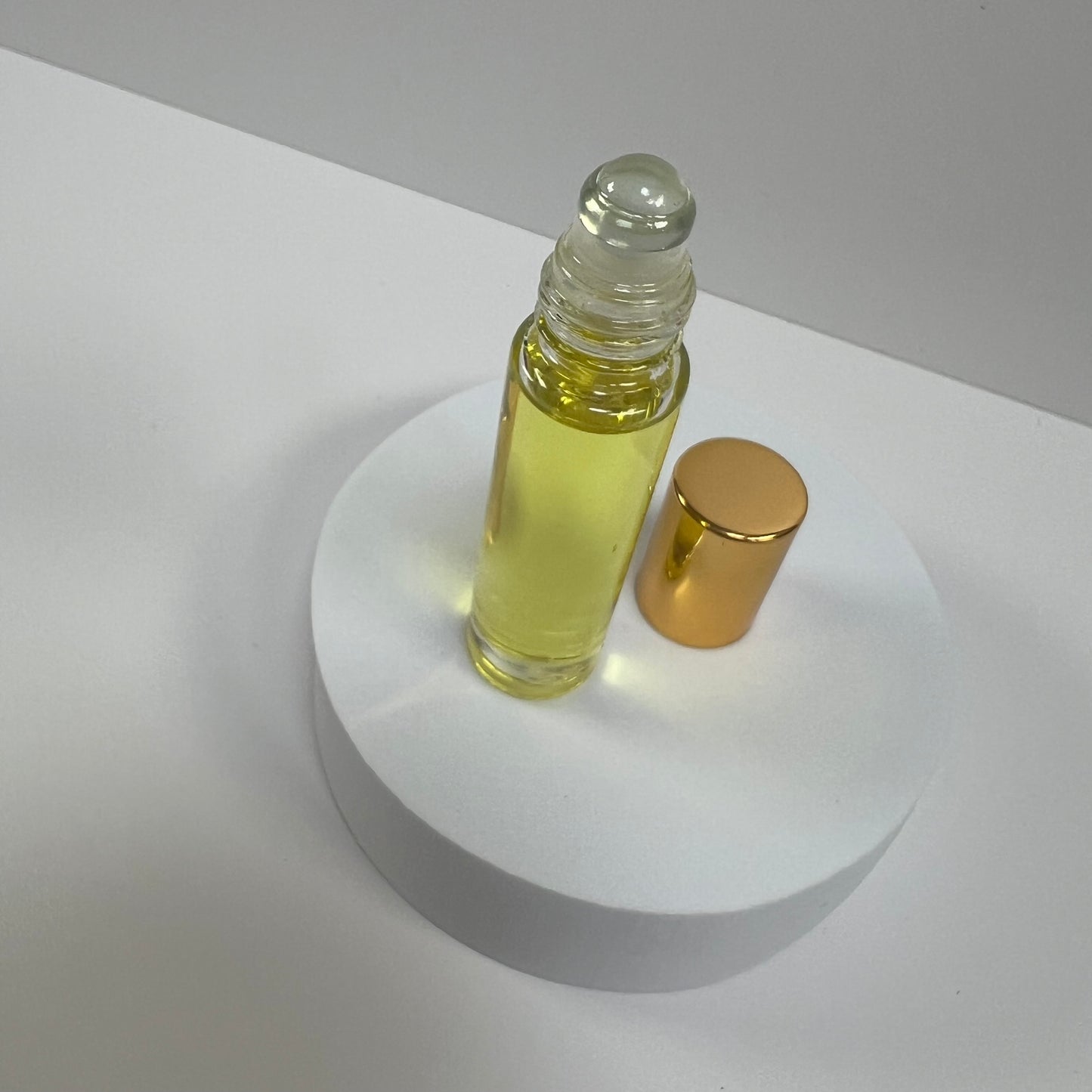 Jasmine Oil 10ml