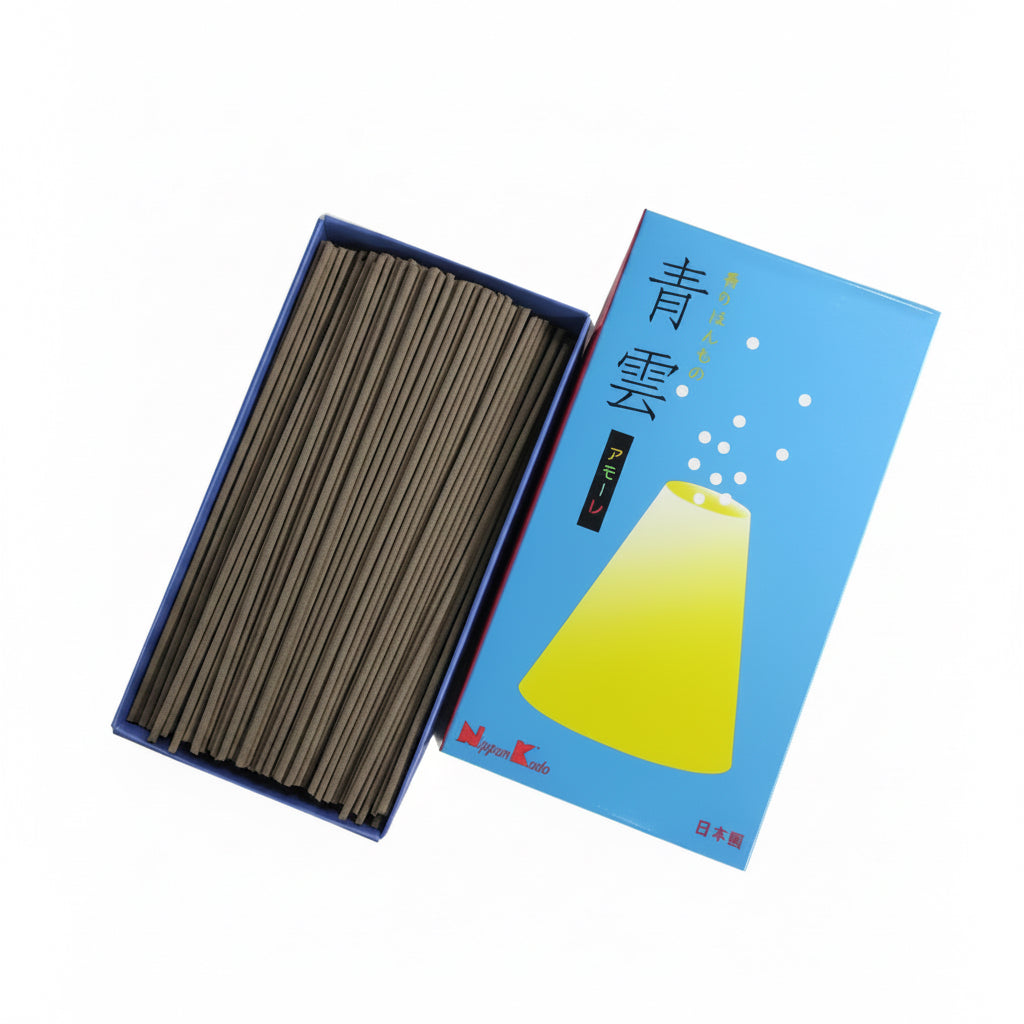 Seiun Amore Floral Wood (25mins)