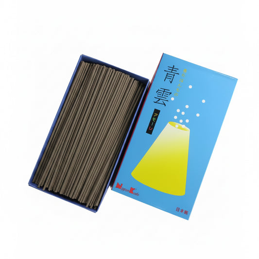 Seiun Amore Floral Wood (25mins)