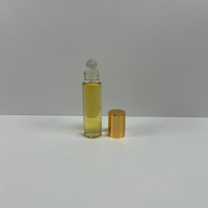 Sandalwood Oil 10ml