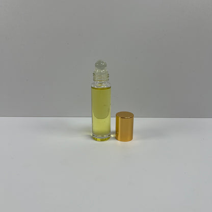 Jasmine Oil 10ml