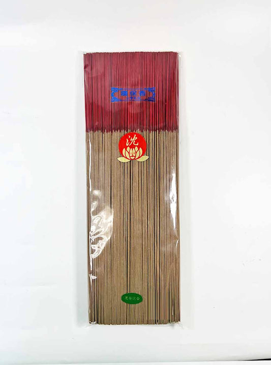 Bodhi Huai'An Agarwood Incense Joss Sticks 39cm