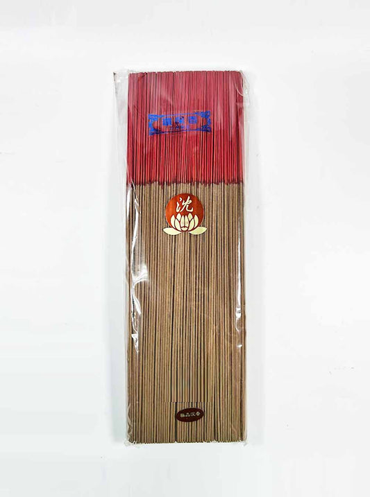 Bodhi Premium Agarwood Incense Joss Sticks 39cm