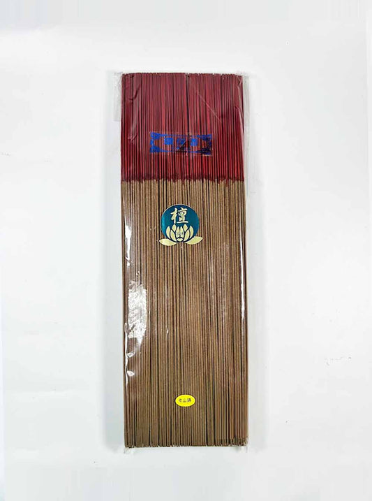 Bodhi Aged India Sandalwood Incense Joss Sticks 39cm