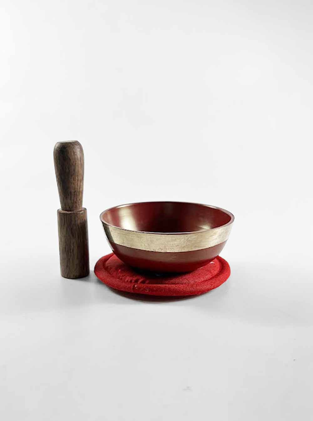 Chakra Singing Bowl - Root