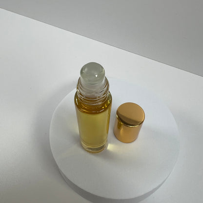 Sandalwood Oil 10ml
