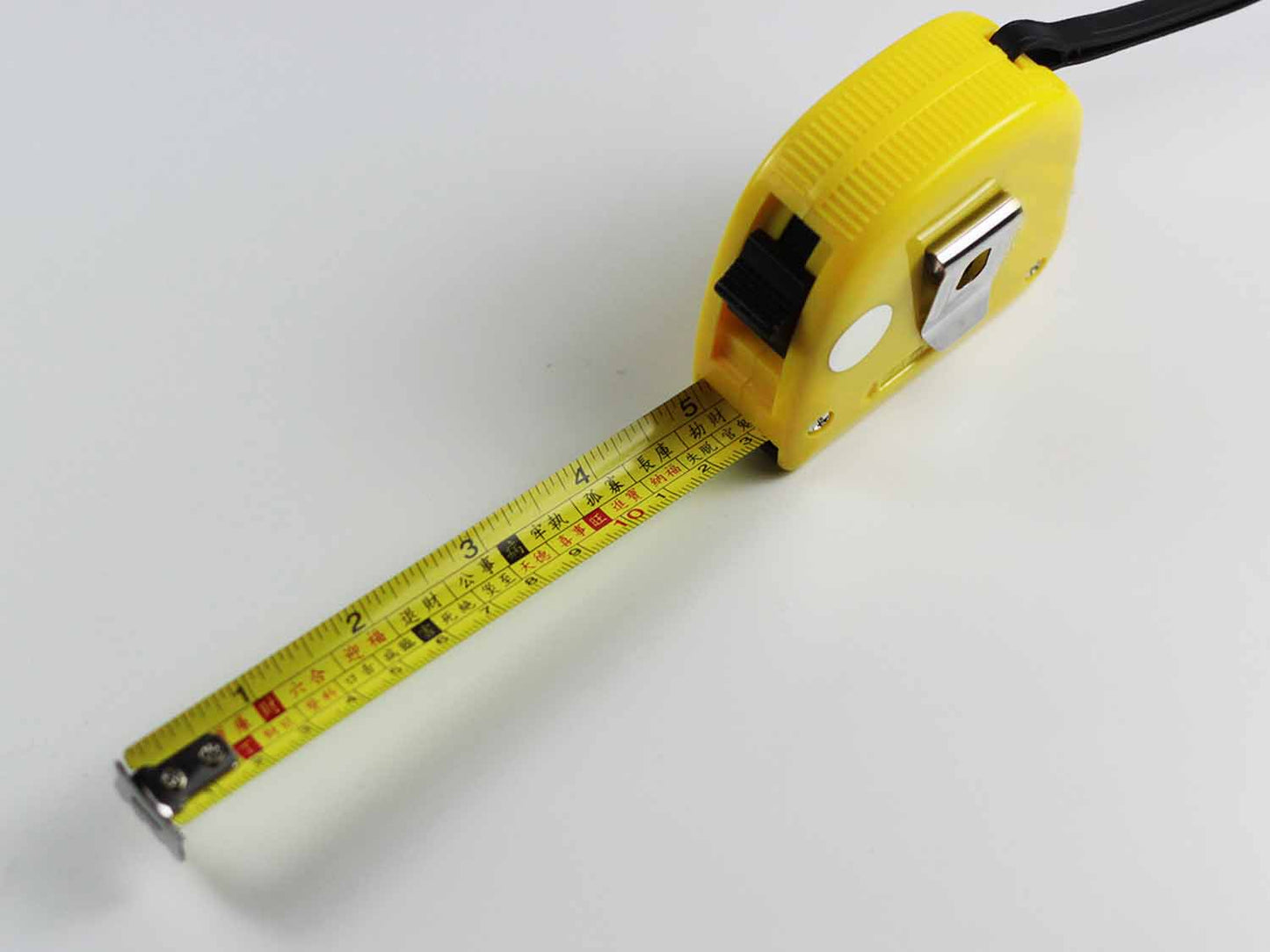 Feng Shui Measuring Tape