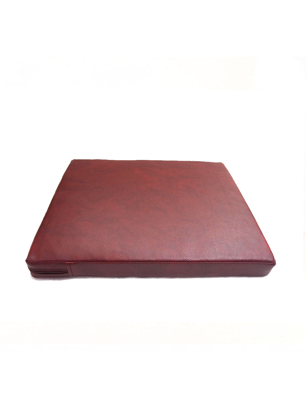 Flat Meditation PVC Cover Cushion (2 Inches)