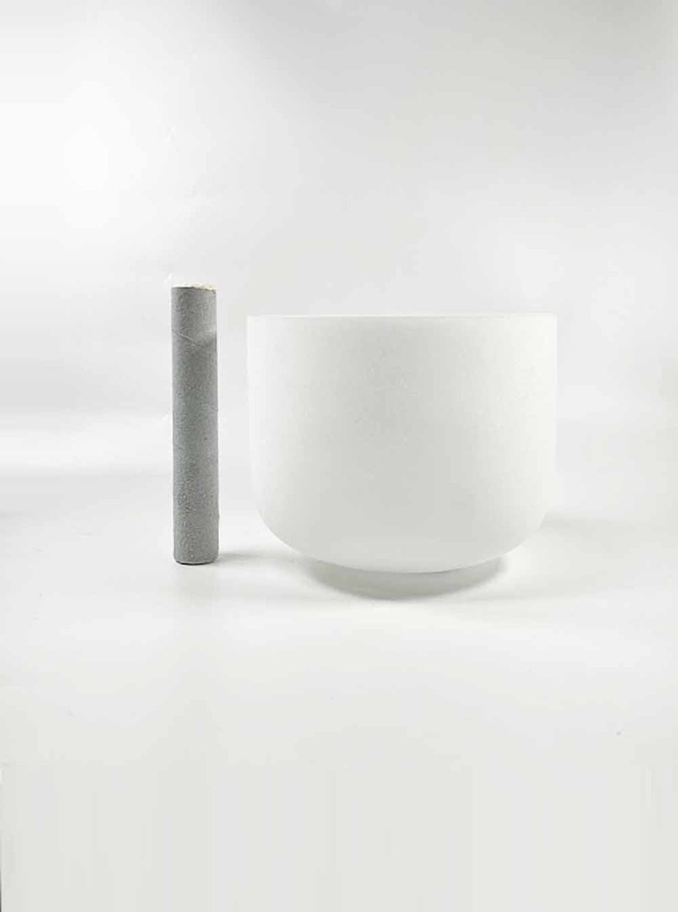 What are the differences between a Metal Singing Bowl & a Crystal Sing