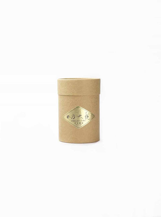 Kyara Taikan - Premium Aloeswood Coil