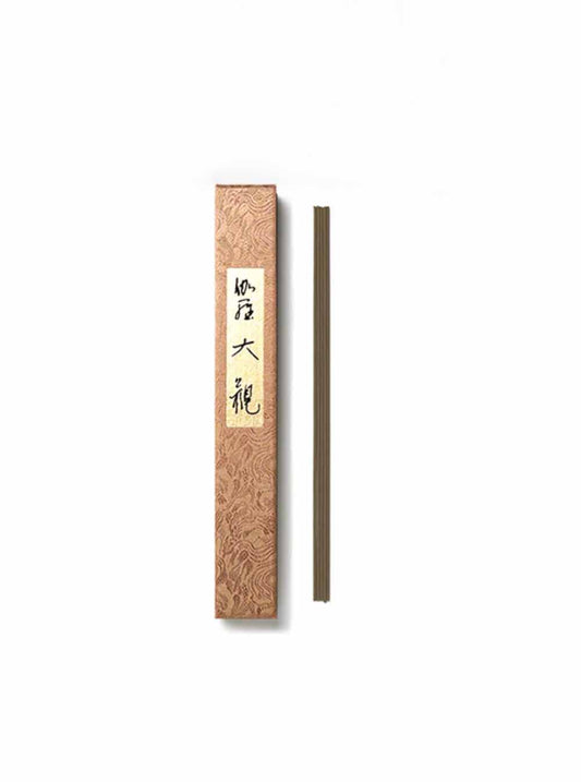 Kyara Taikan - Premium Aloeswood Long Stick