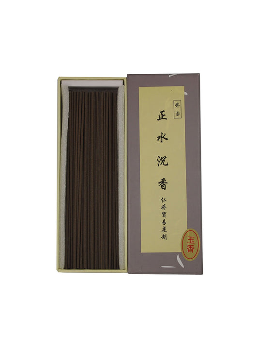 Ren Ting Original Light Agarwood Incense Sticks (30mins)