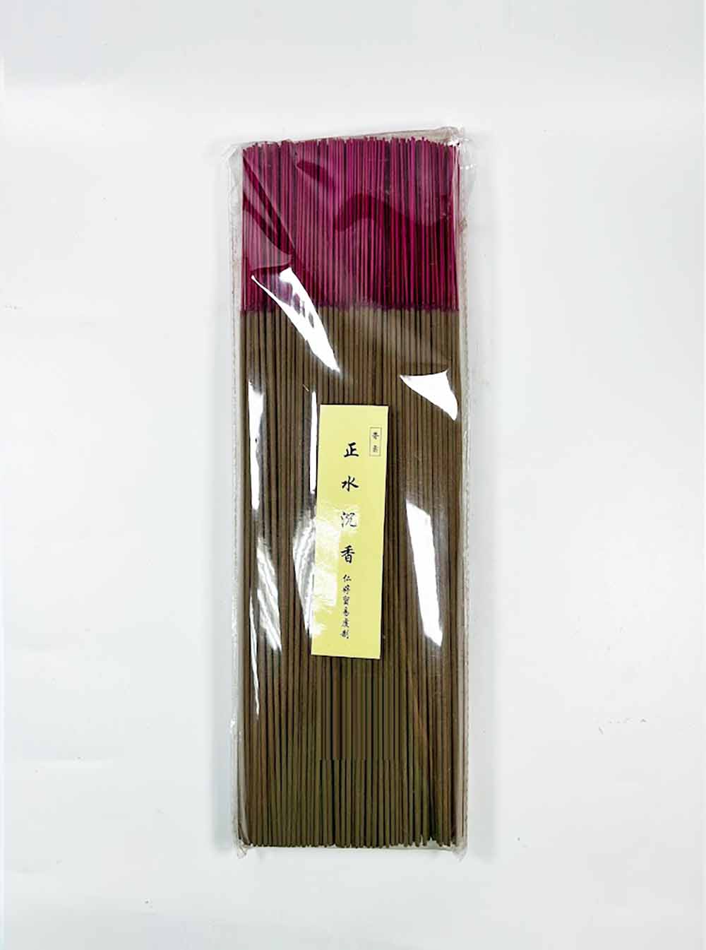 Ren Ting Original Light Agarwood Incense Joss Sticks 39cm