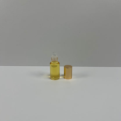 Sandalwood Oil 5ml
