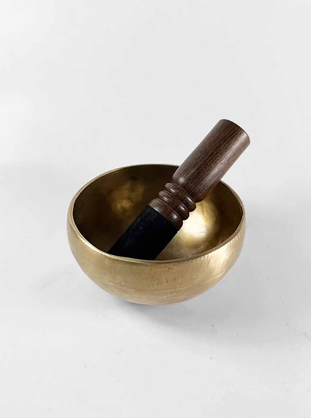 Seven Metal Handcrafted Singing Bowl 11cm