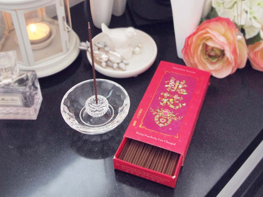 Attraction Incense Sticks