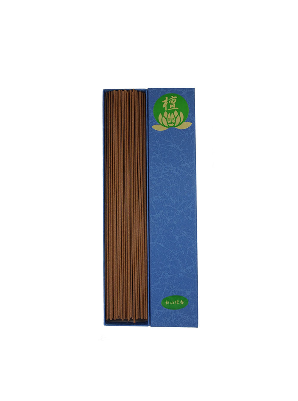 
					Bodhi Australia Sandalwood Incense Sticks (1hr30mins)				