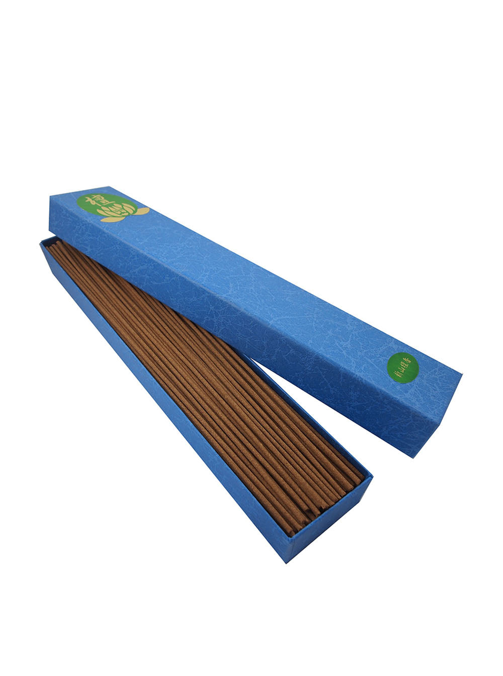 
					Bodhi Australia Sandalwood Incense Sticks (1hr30mins)				